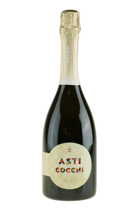 Cocchi Asti DOCG Dolce - Mousserende Vin Cocchi Asti DOCG Dolce - Mousserende Vin