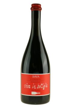 Bava Barberaviva Barbera Frizzante