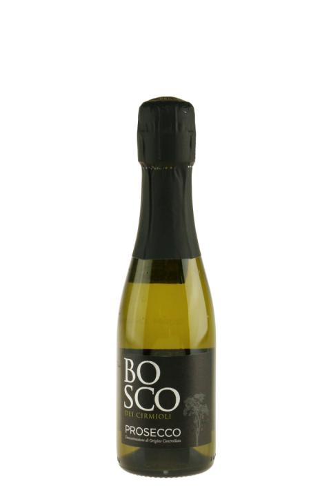 Bosco Prosecco DOC Extra Dry - Mousserende Vin Bosco Prosecco DOC Extra Dry - Mousserende Vin