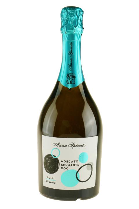 Spinato Moscato Spumante - Mousserende Vin Spinato Moscato Spumante - Mousserende Vin
