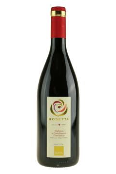 Rosetta Malvasia Castelnouvo DOC - Mousserende vin