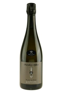Alfieri Blanc De Noir Metodo Classico - Mousserende vin