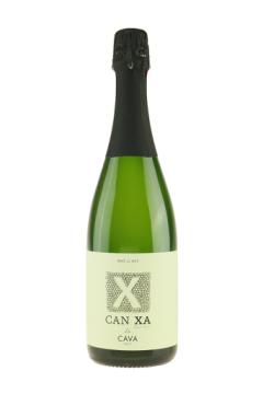 Cava Can Xa Brut ØKO