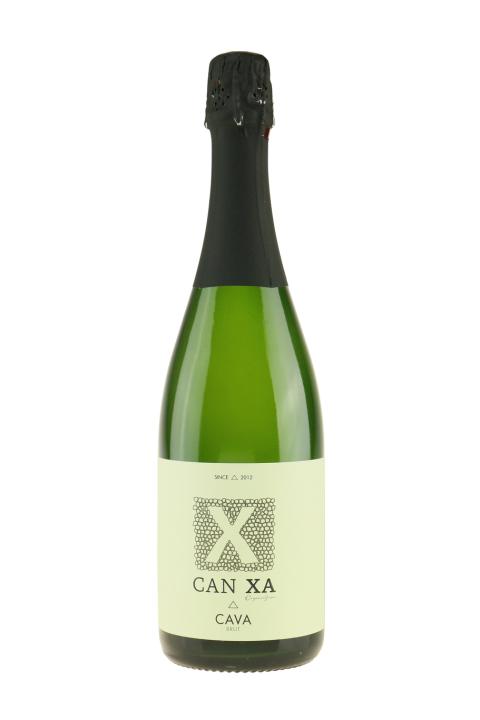 Cava Can Xa Brut ØKO - Mousserende Vin Cava Can Xa Brut ØKO - Mousserende Vin