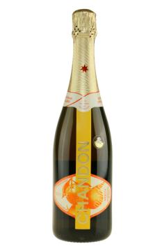 Chandon Garden Spritz