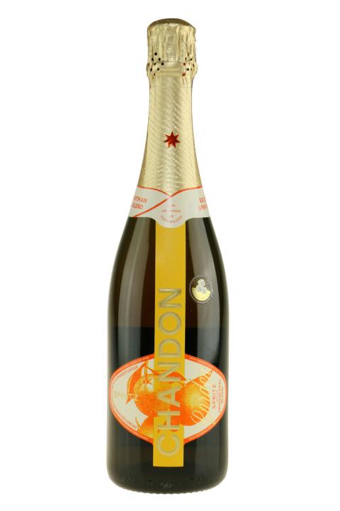 Chandon Garden Spritz - Mousserende Vin Chandon Garden Spritz - Mousserende Vin