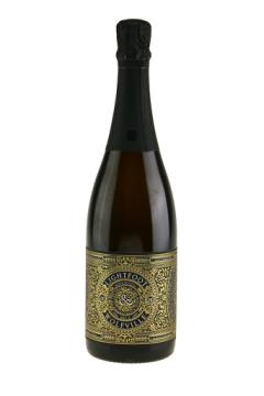 Lightfoot and Wolfville Brut