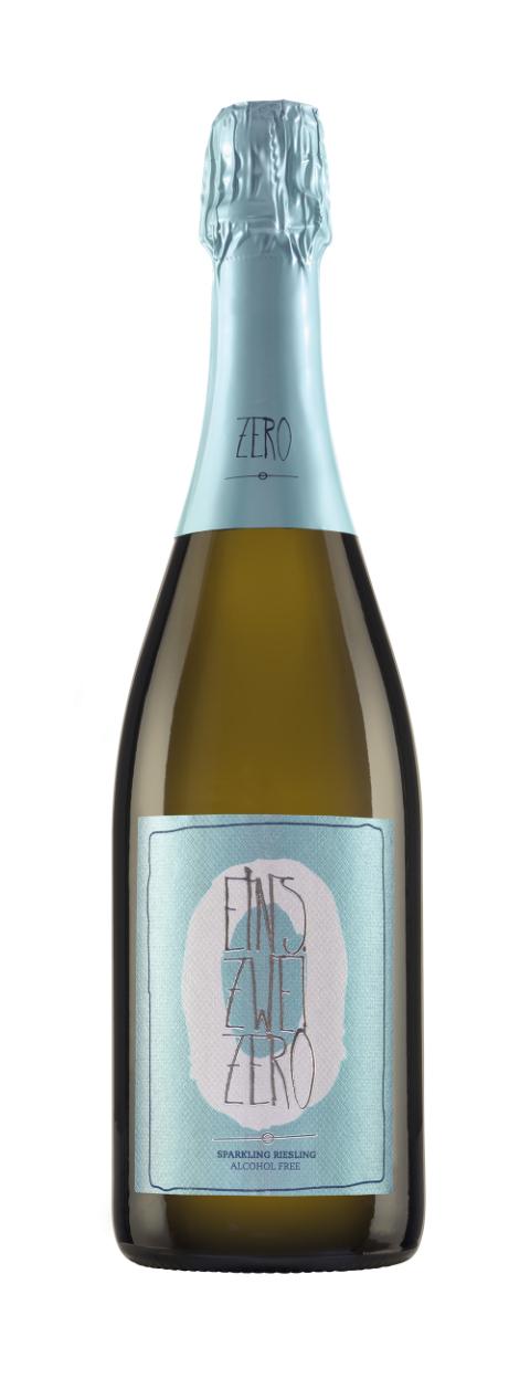 Leitz Sparkling Eins Zwei Zero - Alkoholfri Vin Leitz Sparkling Eins Zwei Zero - Alkoholfri Vin