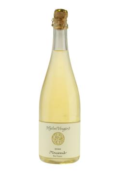 Hjelm Mousserende Brut Nature