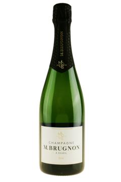 Brugnon Brut - Champagne