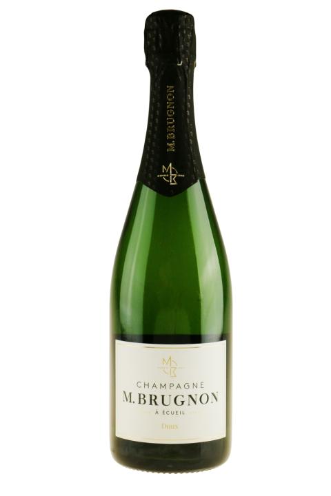 Brugnon Doux - Champagne Brugnon Doux - Champagne