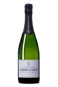 Brugnon Demi Sec - Champagne