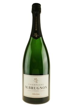 Brugnon Brut Selection