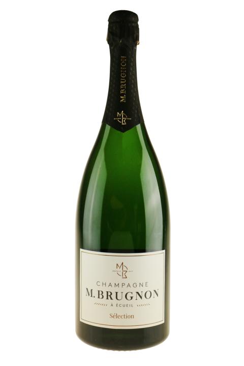 Brugnon Brut Selection - Champagne Brugnon Brut Selection - Champagne