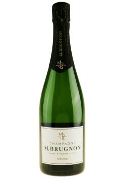 Brugnon Brut Selection - Champagne