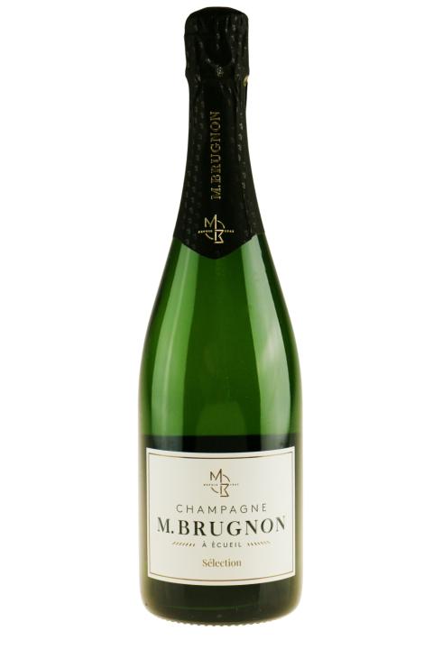 Brugnon Brut Selection - Champagne Brugnon Brut Selection - Champagne