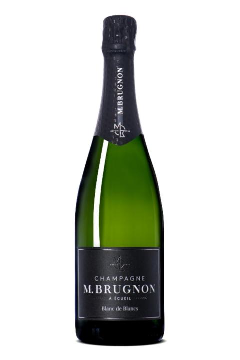 Brugnon Blanc de Blancs - Champagne Brugnon Blanc de Blancs - Champagne