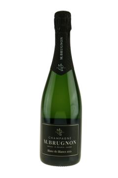 Brugnon Blanc de Blancs