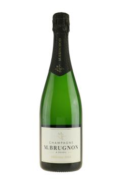 Brugnon Brut Millesime - Champagne