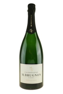 Brugnon Brut Millesime - Champagne