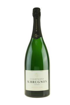 Brugnon Brut Millesime