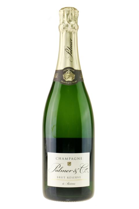 Palmer & Co Brut Reserve Champagne