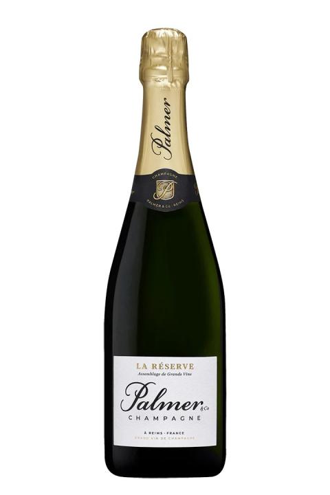 Palmer & Co La Reserve - Champagne Palmer & Co La Reserve - Champagne