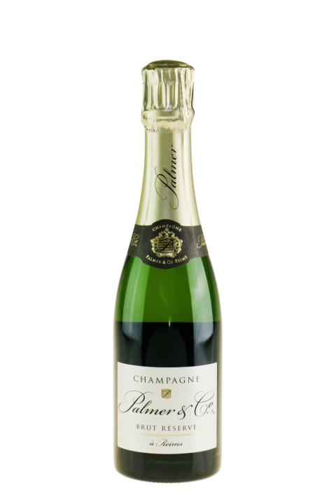 Palmer & Co Brut Reserve - Champagne Palmer & Co Brut Reserve - Champagne
