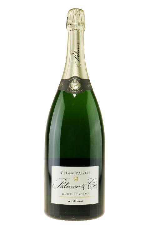 Palmer & Co La Reserve - Champagne Palmer & Co La Reserve - Champagne