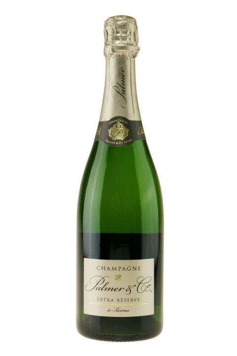 Palmer & Co Extra Reserve Champagne