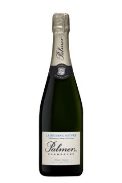 Palmer & Co La Réserve Nature