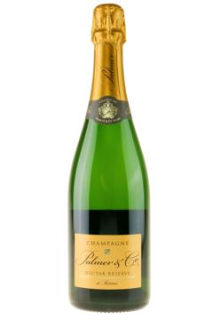 Palmer & Co Nectar Reserve - Champagne