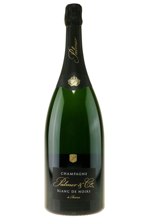 Palmer & Co Blanc de Noirs Magnum Champagne