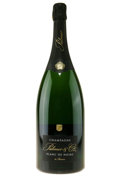 Palmer & Co Blanc de Noirs Magnum - Champagne Palmer & Co Blanc de Noirs Magnum - Champagne