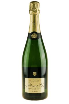 Palmer & Co Vintage 2012 - Champagne