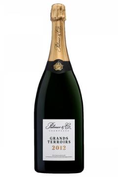 Palmer & Co Grands Terroirs 2012 MG - Champagne