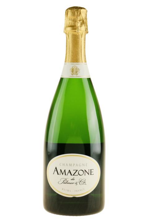 Palmer & Co Amazone Champagne