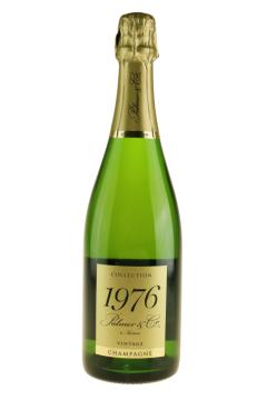 Palmer & Co Collection Vintage 1976 - Champagne