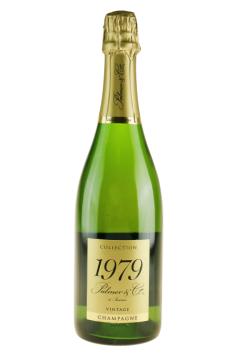 Palmer & Co Collection Vintage 1979 - Champagne