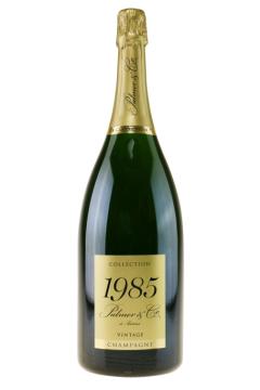 Palmer & Co Collection Vintage 1985 - Champagne