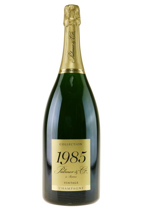 Palmer & Co Collection Vintage 1985 Champagne