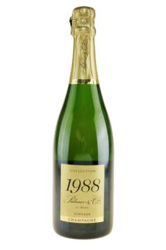 Palmer & Co Collection Vintage 1988 - Champagne