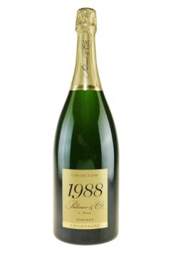 Palmer & Co Collection Vintage 1988 - Champagne