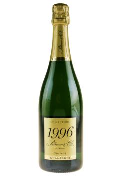 Palmer & Co Collection Vintage 1996 - Champagne