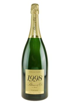 Palmer & Co Collection Vintage 1998 - Champagne