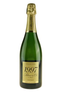 Palmer & Co Collection Vintage 1999 - Champagne