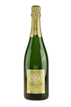 Palmer & Co Blanc de Blanc Collection Vintage 1995
