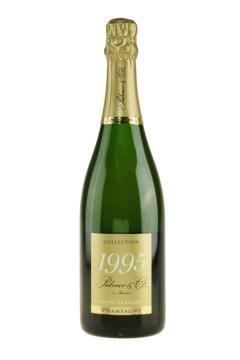 Palmer & Co Blanc de Blanc Collection Vintage 1995 - Champagne