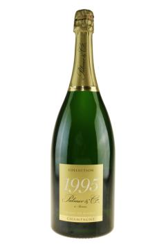 Palmer & Co Blanc de Blanc Collection Vintage 1995 - Champagne