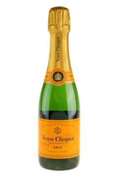 Veuve Clicquot Yellow Label Brut
